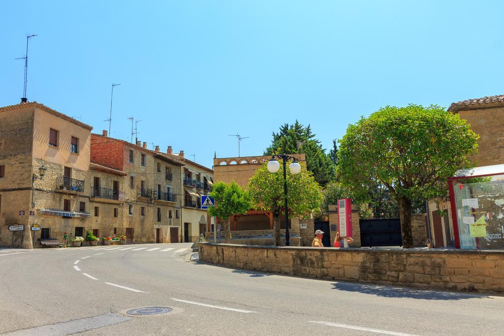 Villa Casacelin Moreda de Álava Exterior foto