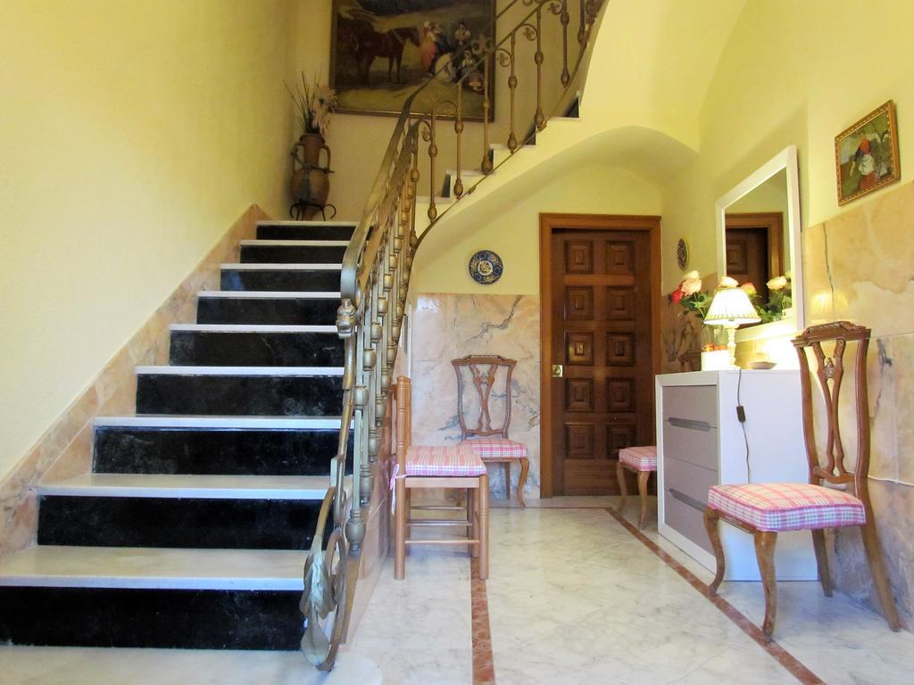 Villa Casacelin Moreda de Álava Exterior foto