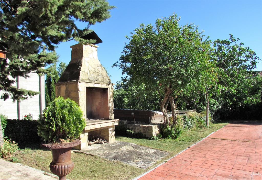 Villa Casacelin Moreda de Álava Exterior foto
