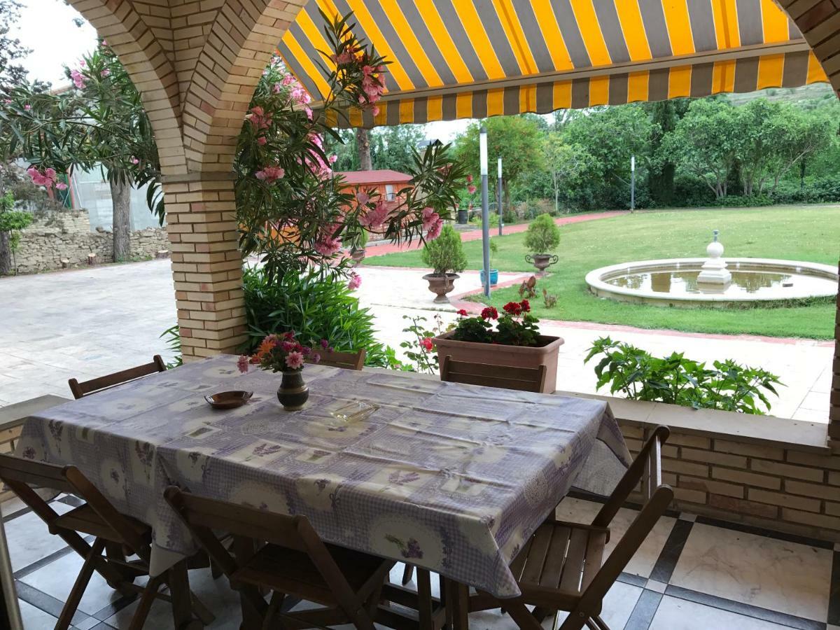 Villa Casacelin Moreda de Álava Exterior foto